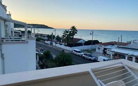 Terrazza Sul Golfo Di Venere